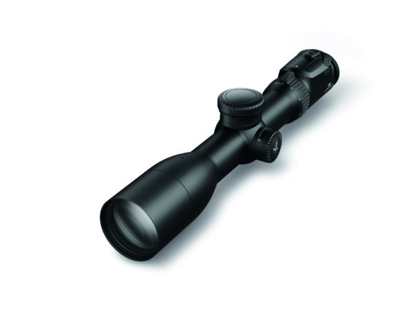 Swarovski dS 4-24x50 III P SR