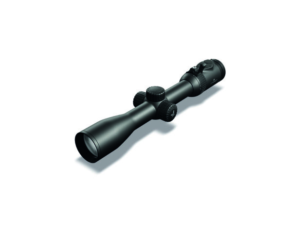 Swarovski Z8i 1,7-13,3x42 III P L